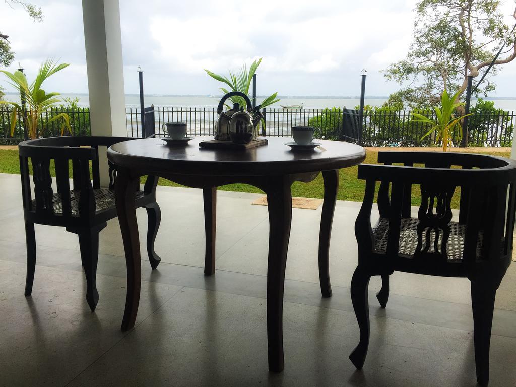 Negombo Holiday Home Exterior foto