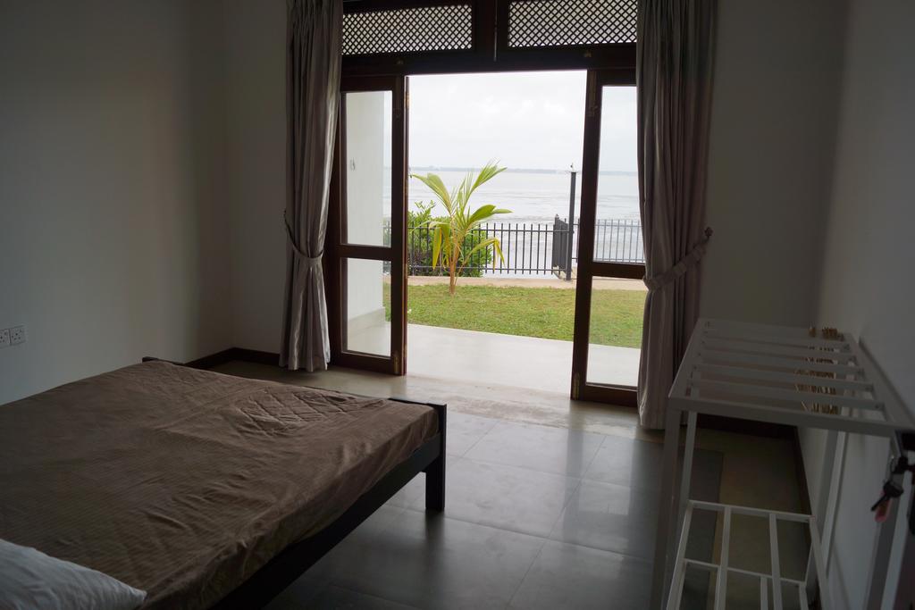 Negombo Holiday Home Exterior foto