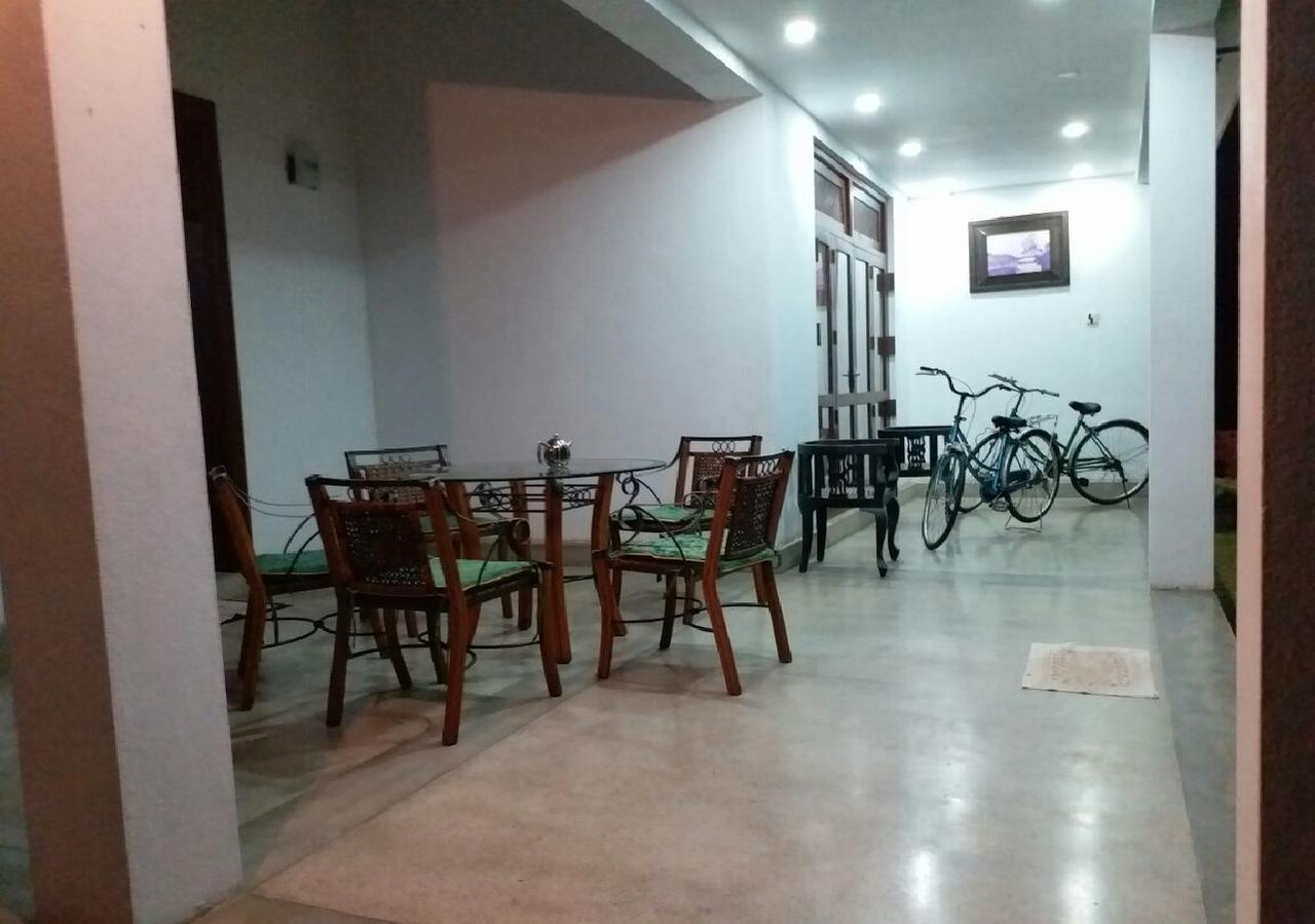 Negombo Holiday Home Exterior foto