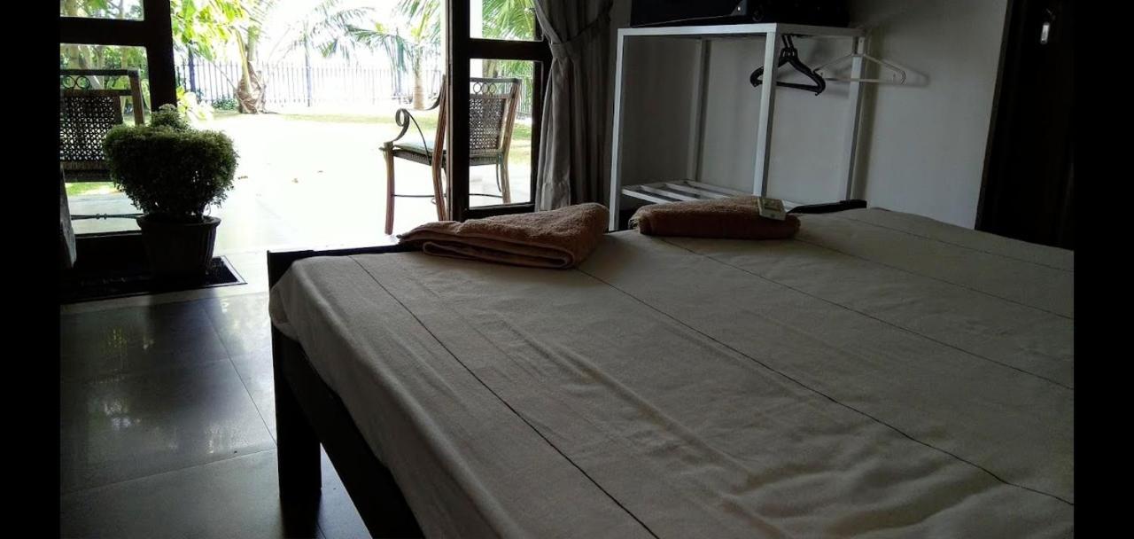 Negombo Holiday Home Exterior foto