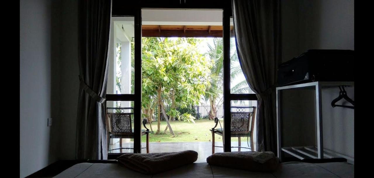 Negombo Holiday Home Exterior foto