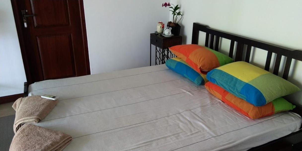 Negombo Holiday Home Exterior foto