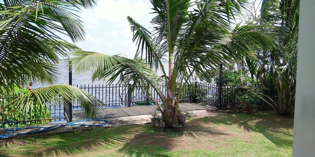 Negombo Holiday Home Exterior foto